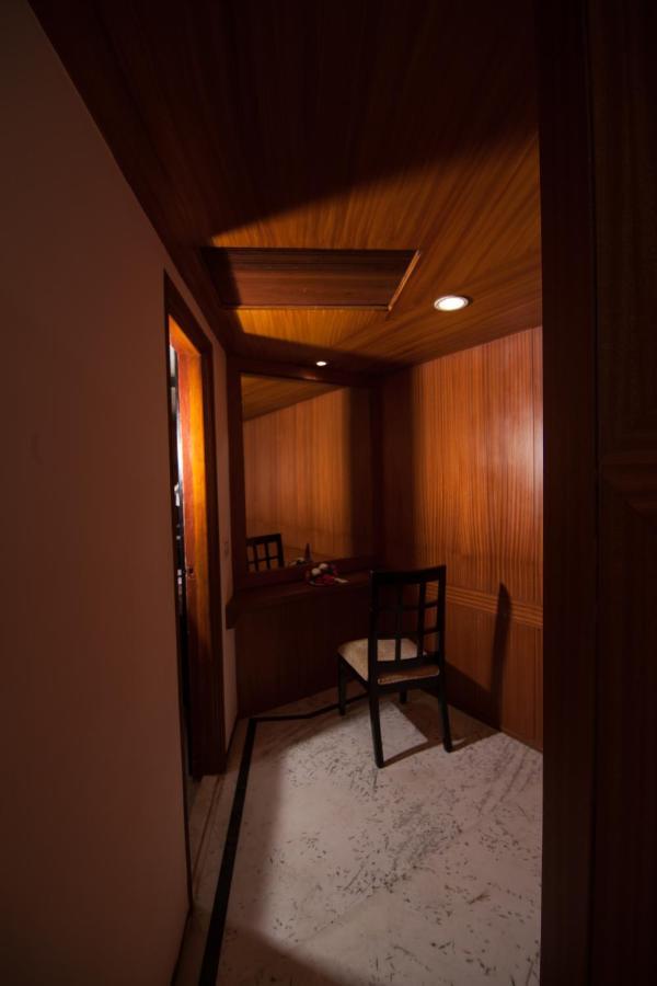 Resort Accord Highland Ooty