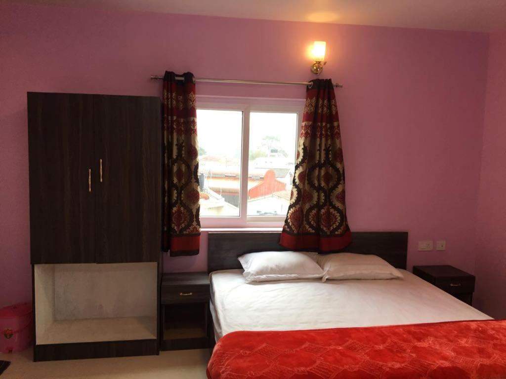 Happystay And Hotel Ooty
