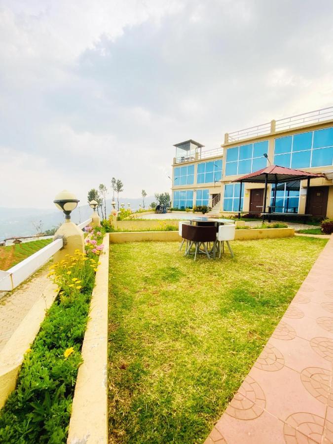 Tulips Valley View Resort