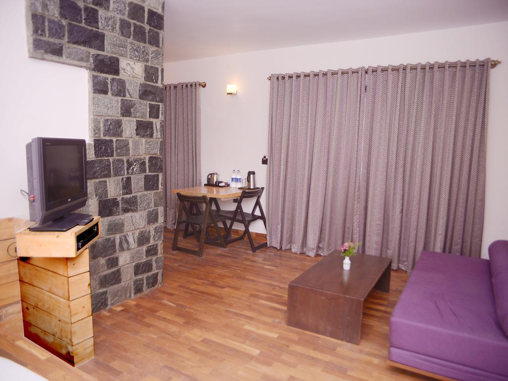 Resort Club Mahindra Danish Villa, Ooty