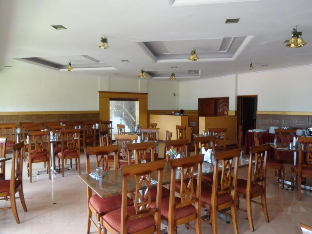 Lakeview Resort Ooty