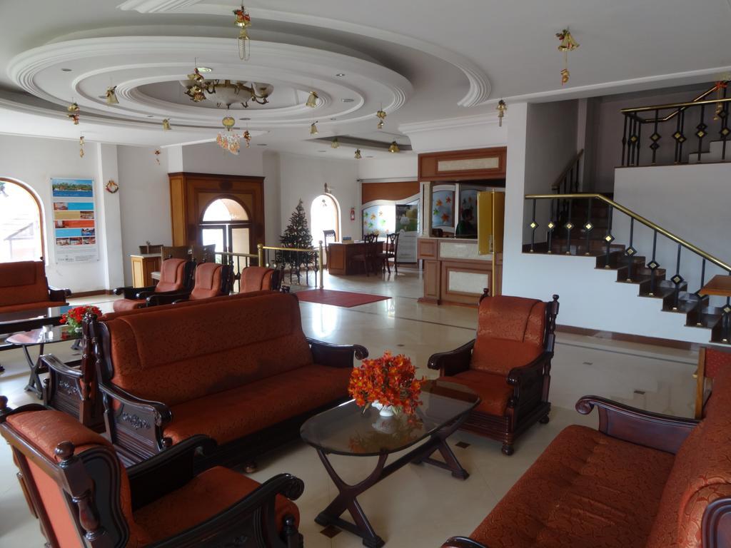 Lakeview Resort
