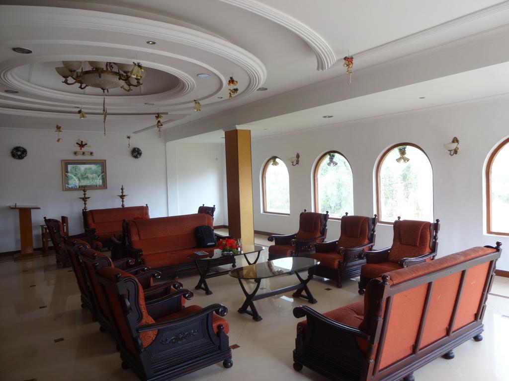 Lakeview Resort 3*