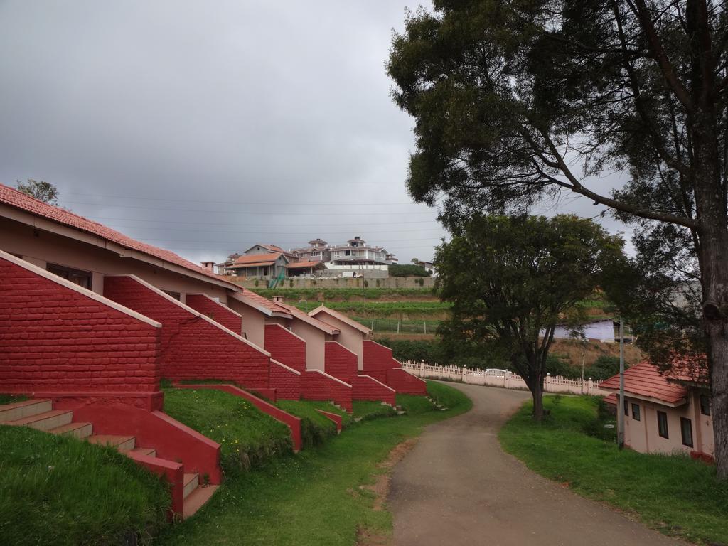 Resort Lakeview