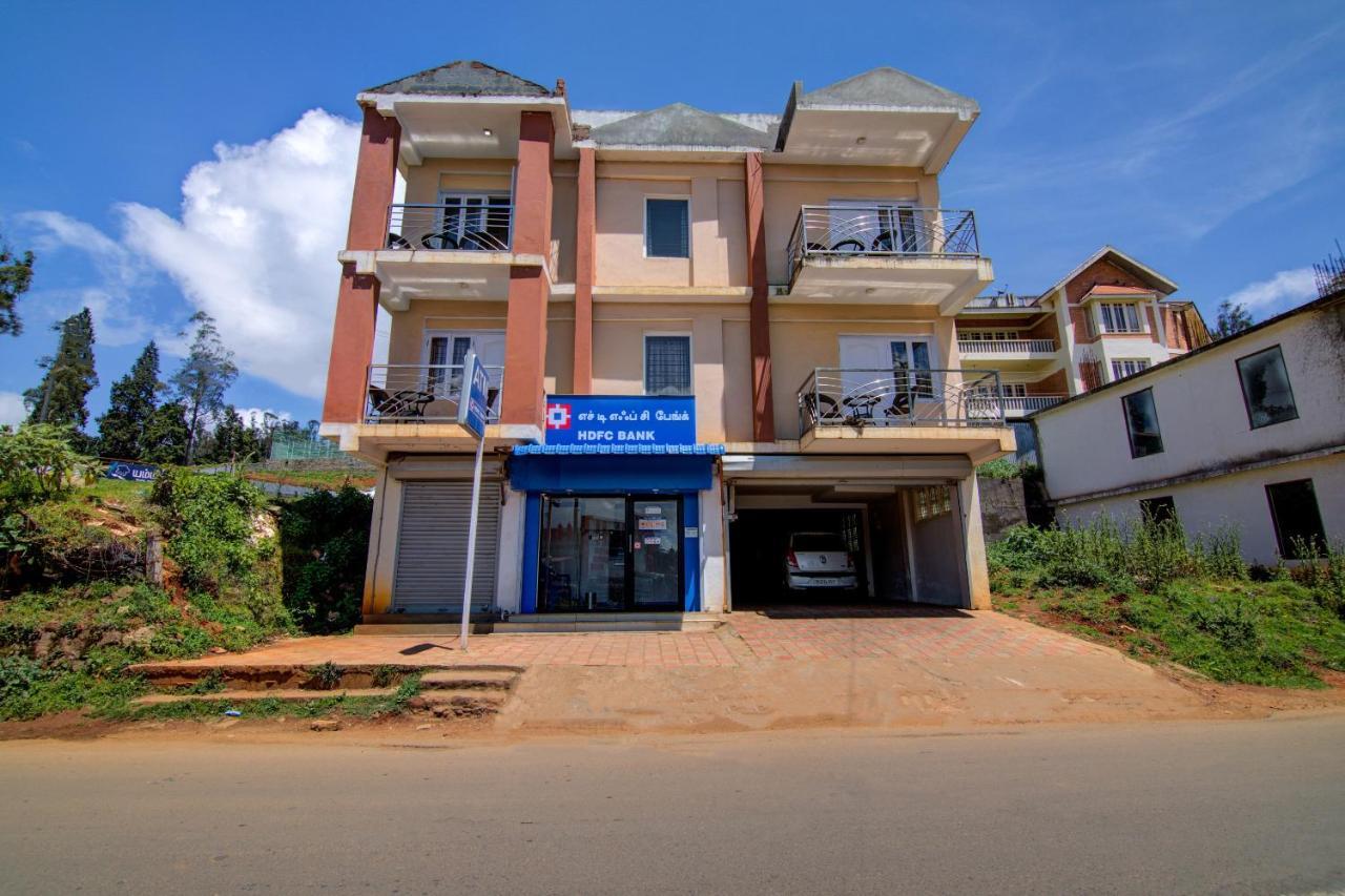 Oyo 18944 Venus Residency Ooty