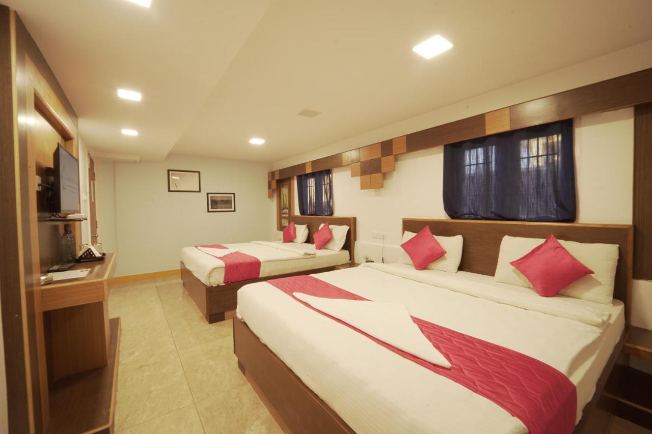 Guest house Ganga's Sri Balaji