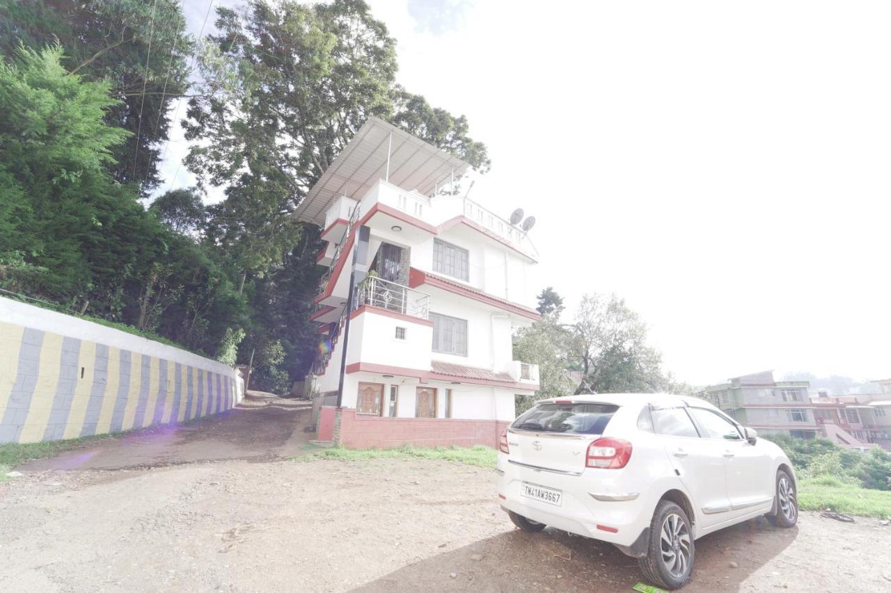Ganga's Sri Balaji