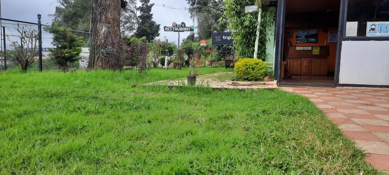 Itsy By Treebo - Rosefield Heritage Ooty