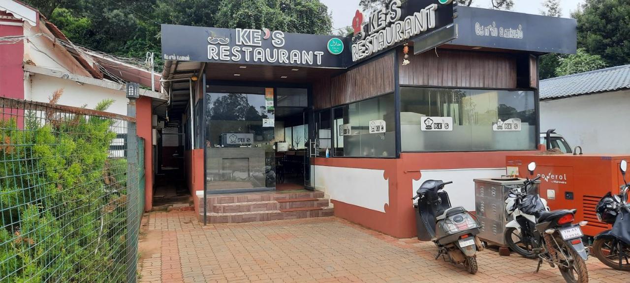 Itsy By Treebo - Rosefield Heritage Hotel Ooty