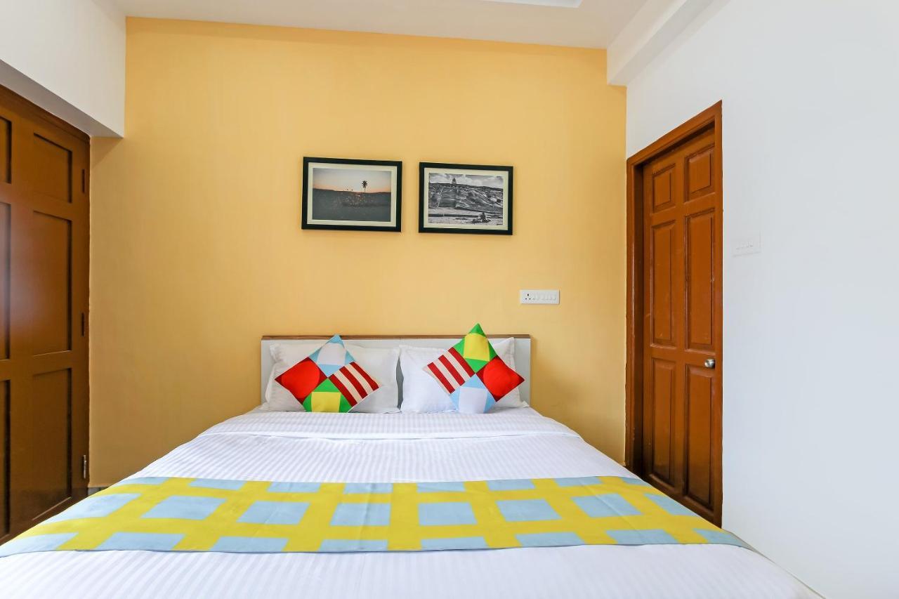 Oyo Home 30533 Anmol Peace Home Stay