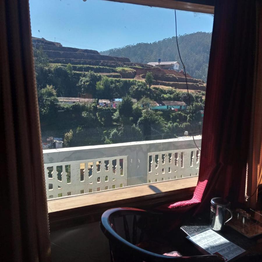 Mountain View Resort *