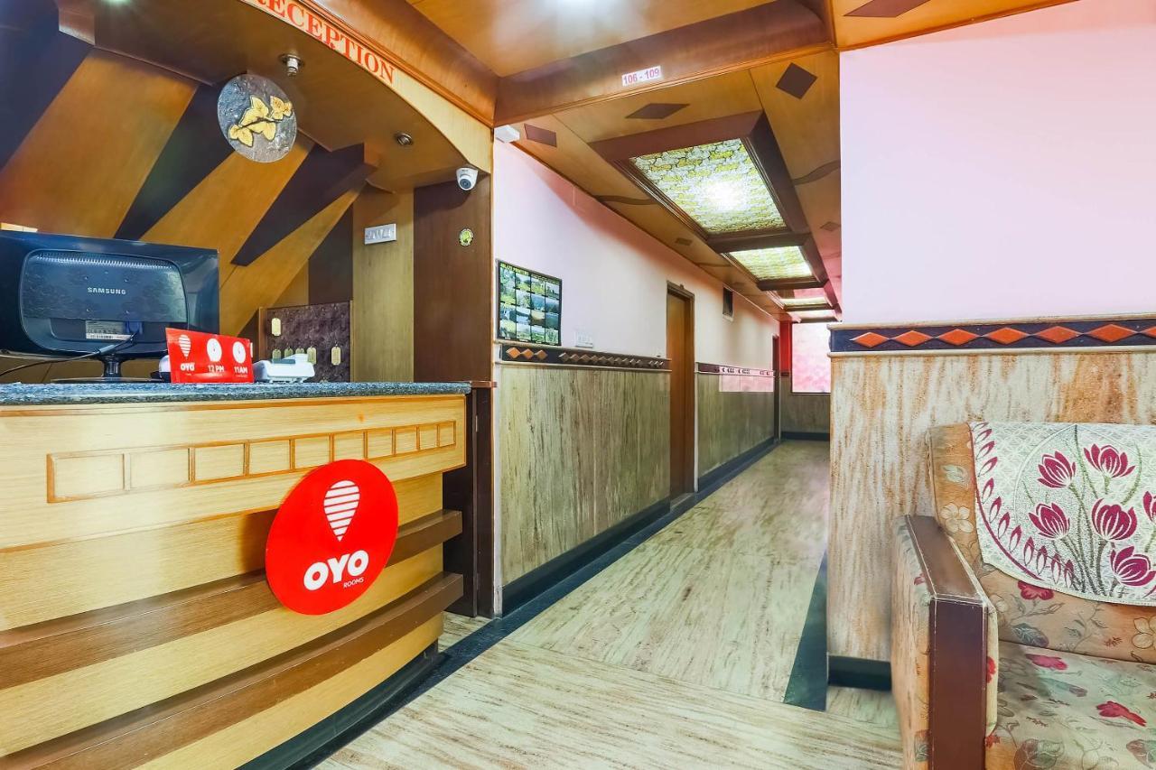 Oyo Flagship 24364 Shiv Shanthi Grand Hotel Ooty