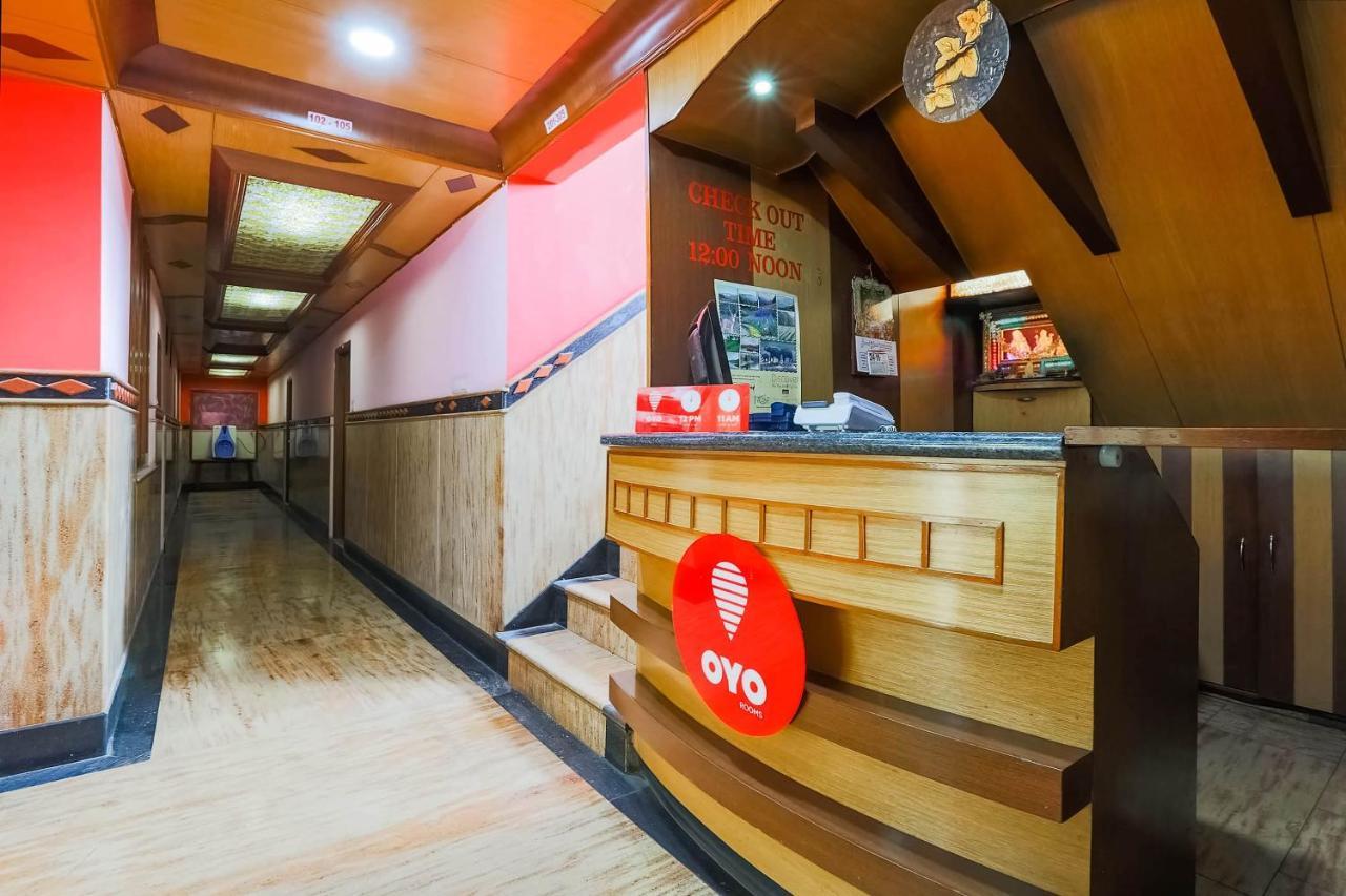 Oyo Flagship 24364 Shiv Shanthi Grand Ooty