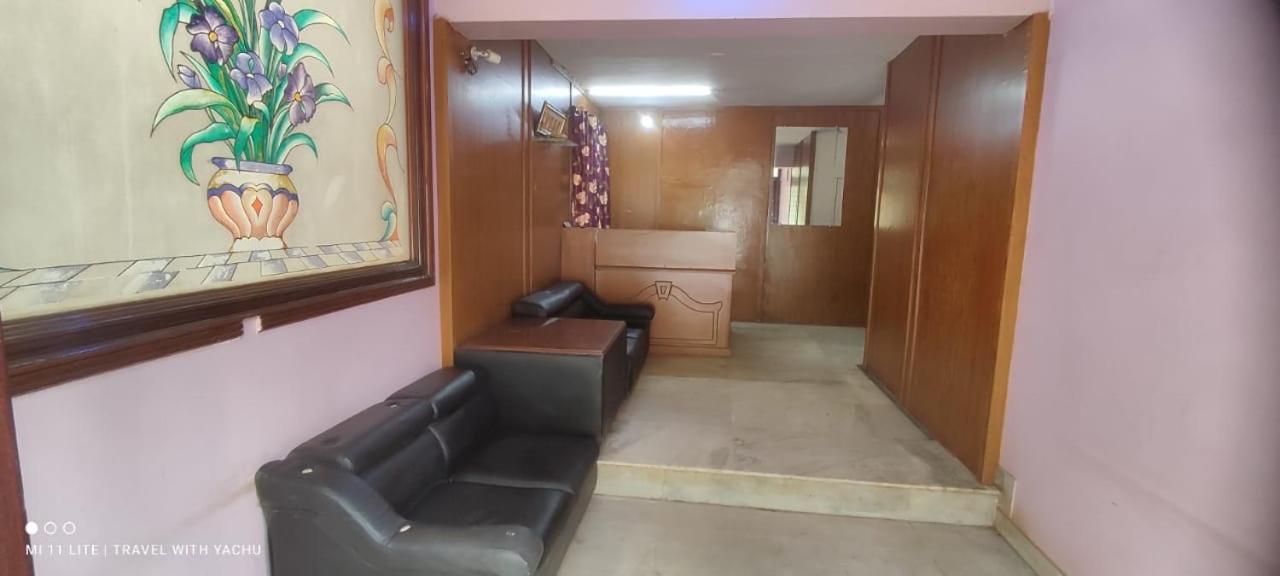 Hotel New Nakshatra