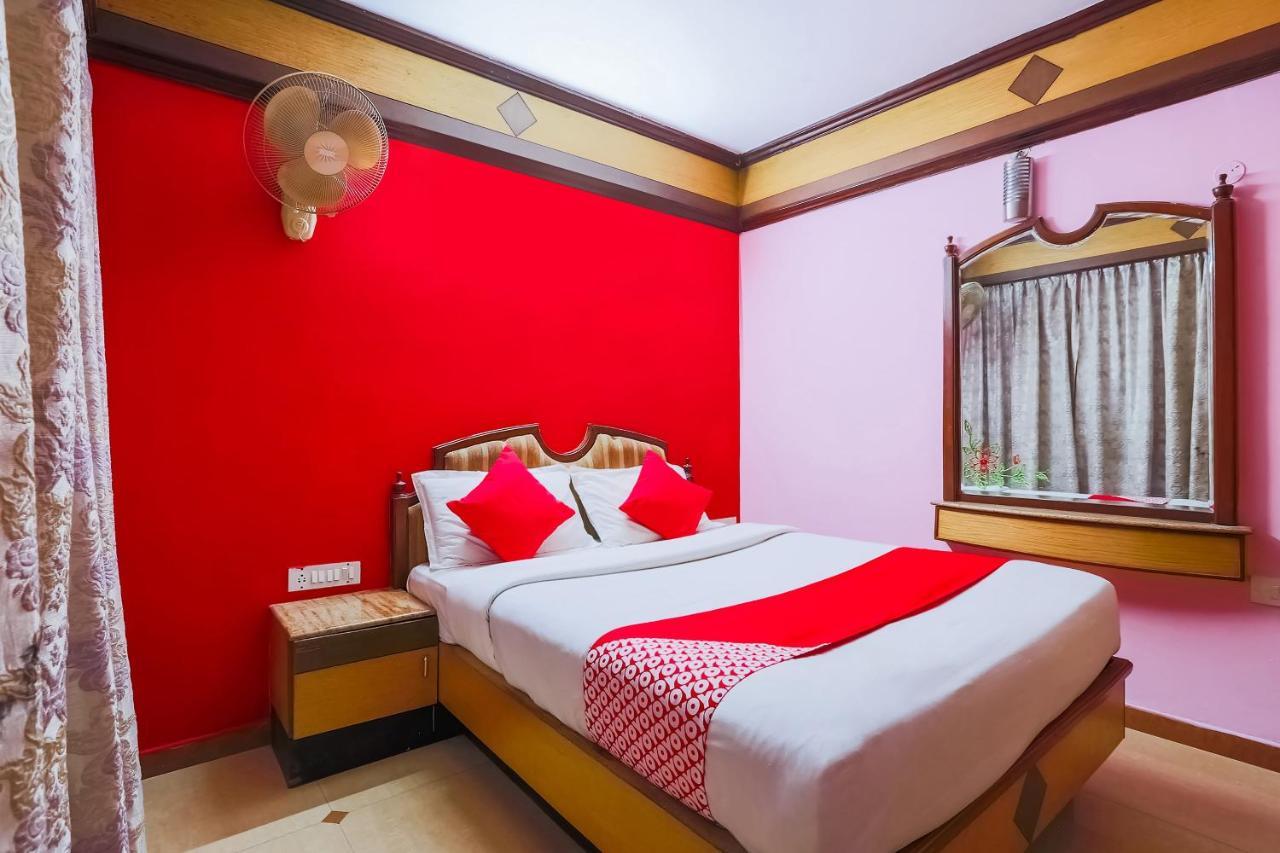 Hotel Oyo Flagship 24364 Shiv Shanthi Grand Ooty