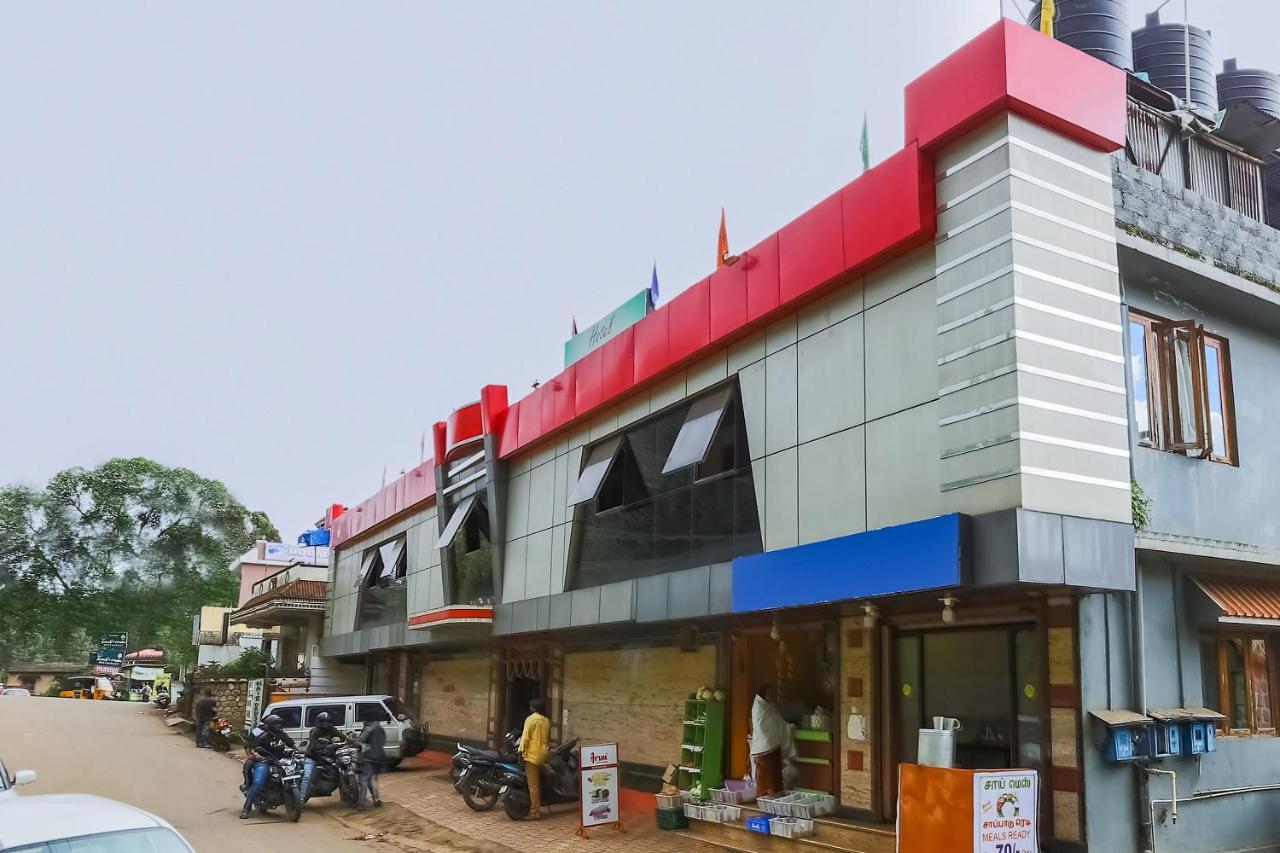 Hotel Oyo Flagship 24364 Shiv Shanthi Grand