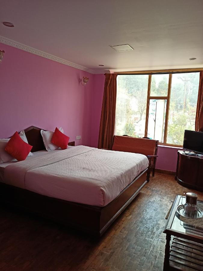 Gangothri & Gangothri Sunrise Lodge *