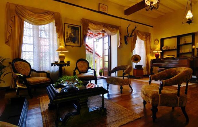 Lymond House 3* Ooty