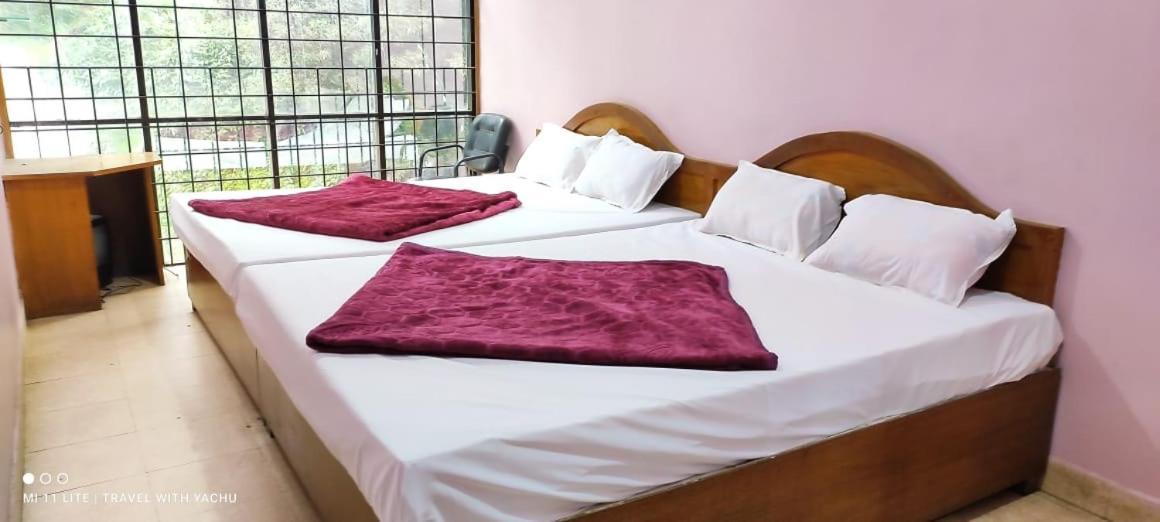 Guest house Nakshatra