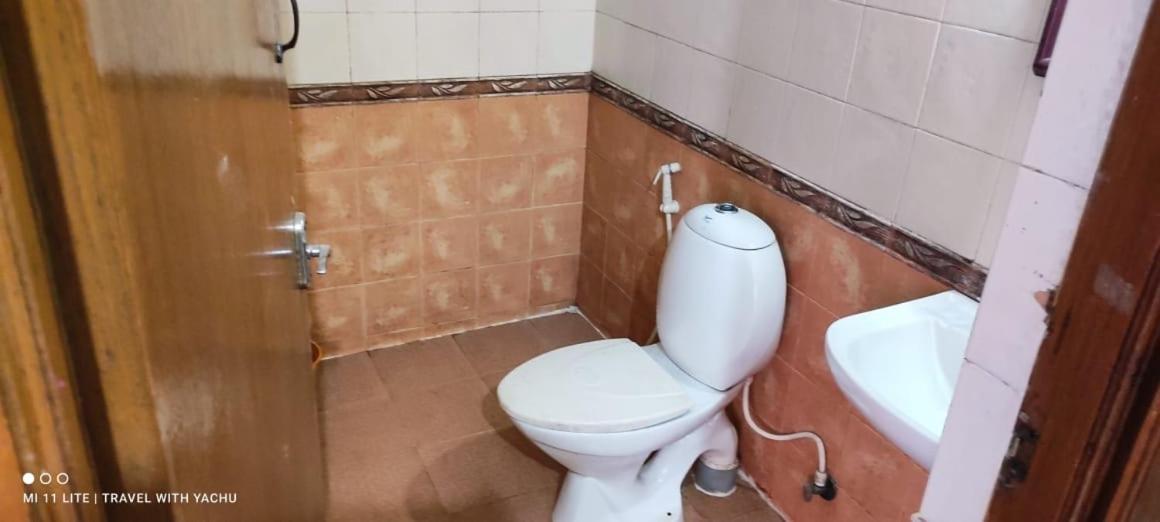 Nakshatra Guest house