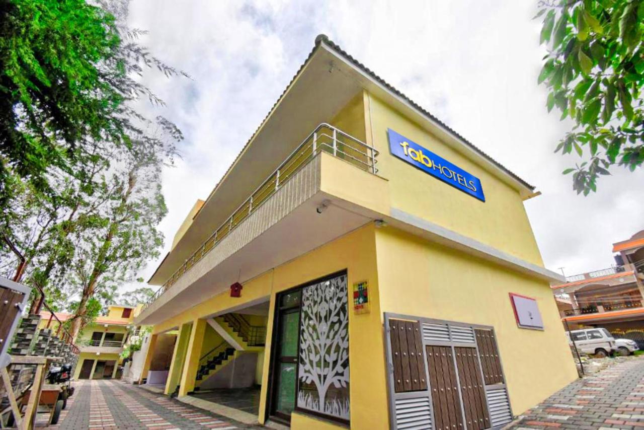 Fabhotel New Star 3*
