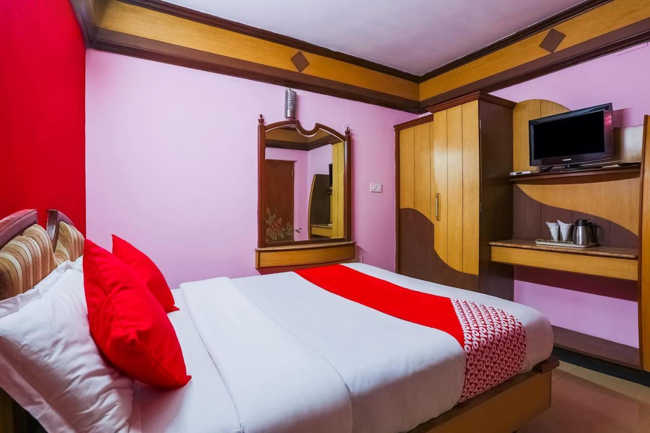 Hotel Oyo Flagship 24364 Shiv Shanthi Grand Ooty