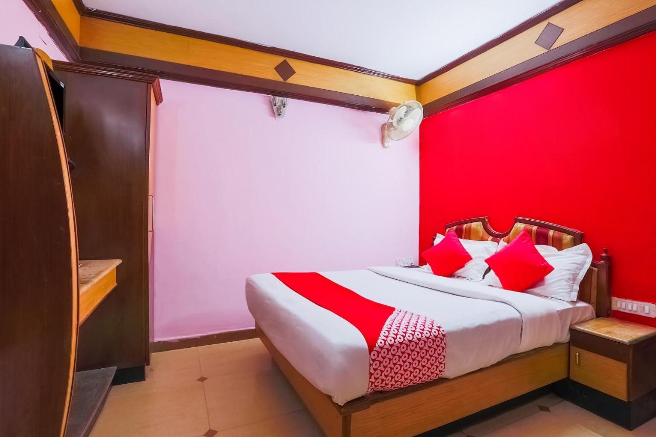 Oyo Flagship 24364 Shiv Shanthi Grand Ooty