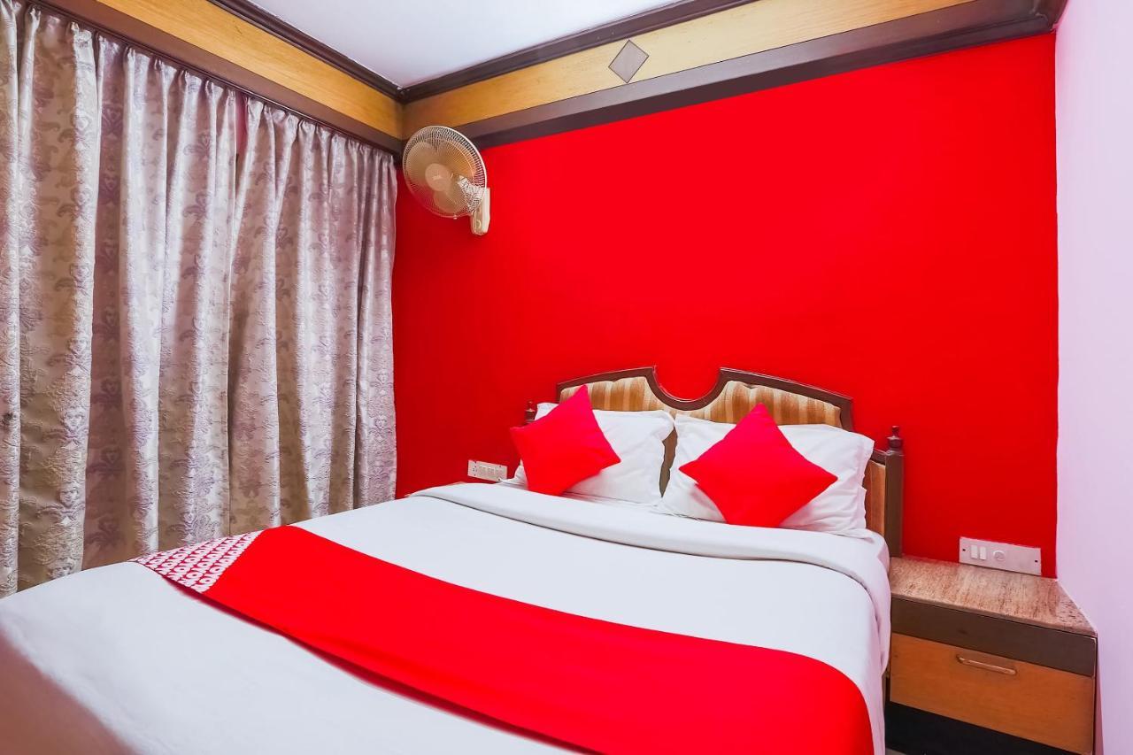 Hotel Oyo Flagship 24364 Shiv Shanthi Grand Ooty