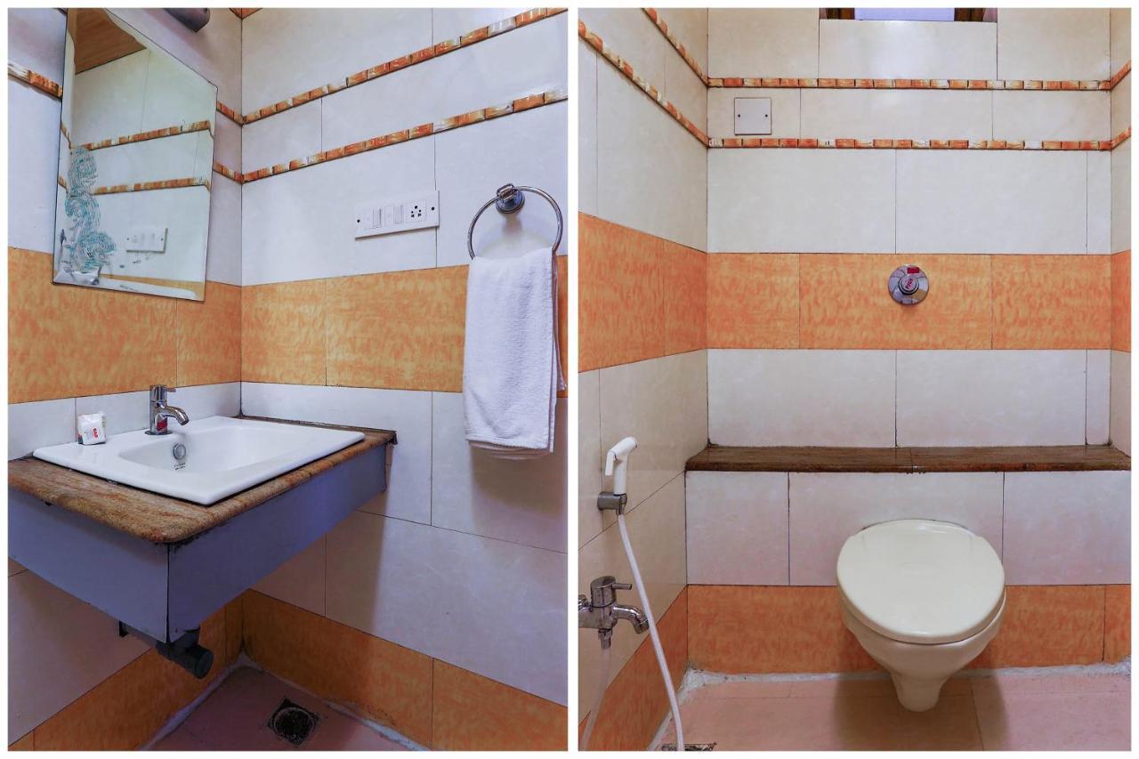 Oyo Flagship 24364 Shiv Shanthi Grand Hotel 3*