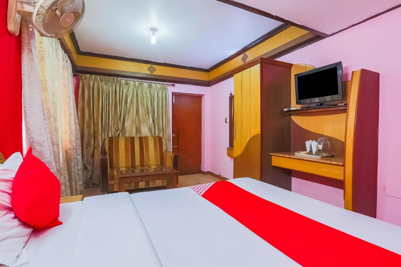 Hotel Oyo Flagship 24364 Shiv Shanthi Grand Ooty