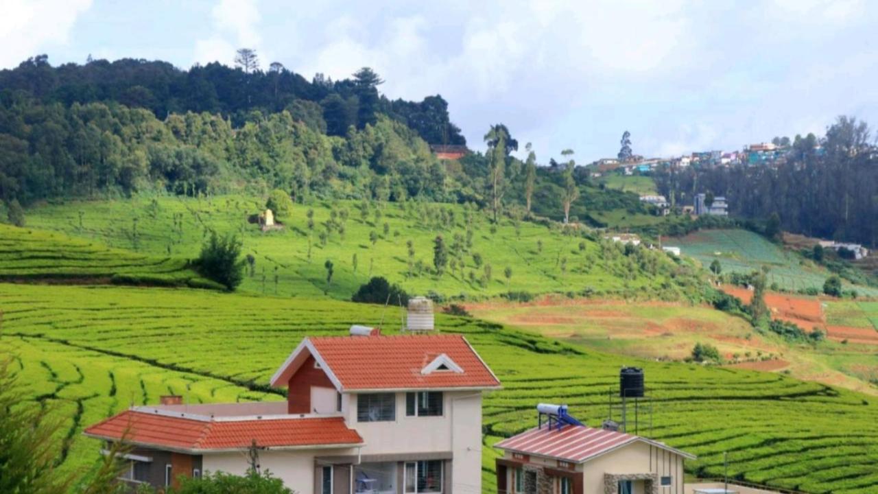 Hidden Doors Hotel Ooty