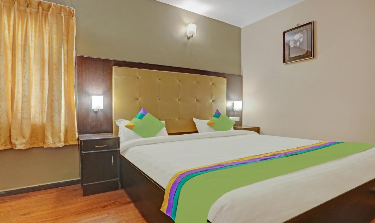 Treebo Trend Whispering Meadows Fingerpost 3* Ooty