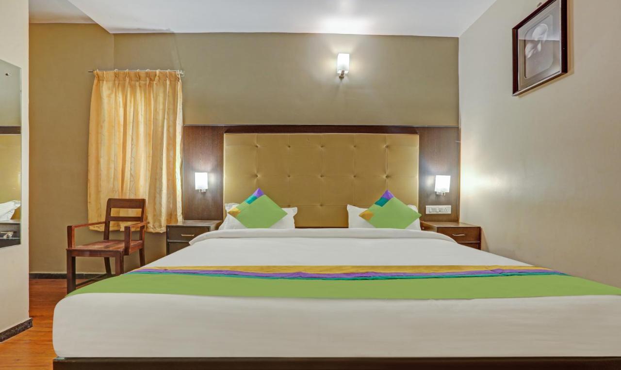 Resort Treebo Trend Whispering Meadows Fingerpost 3*