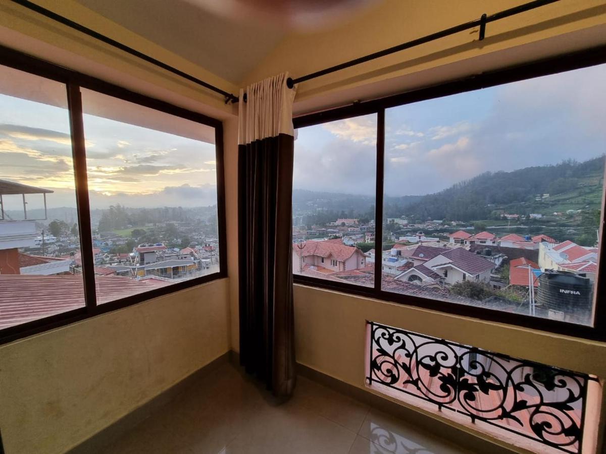 Haven Homestay Ooty