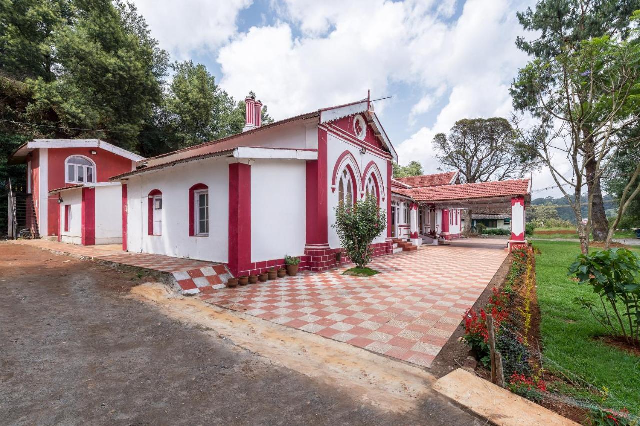 Itsy By Treebo - Rosefield Heritage Hotel