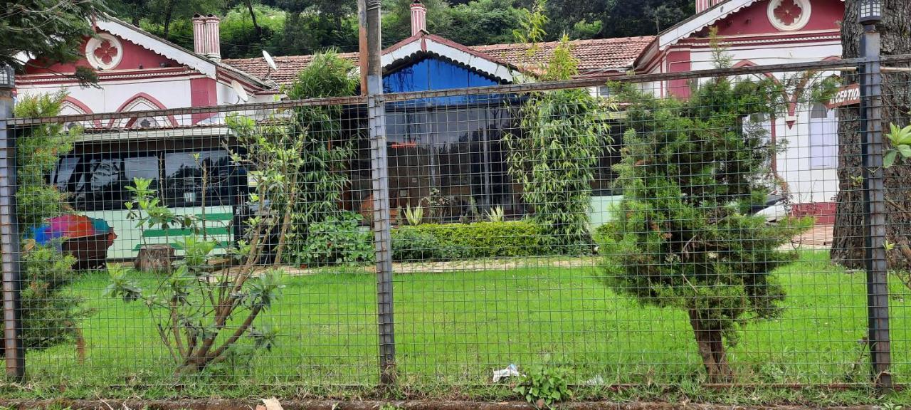 Itsy By Treebo - Rosefield Heritage Hotel Ooty