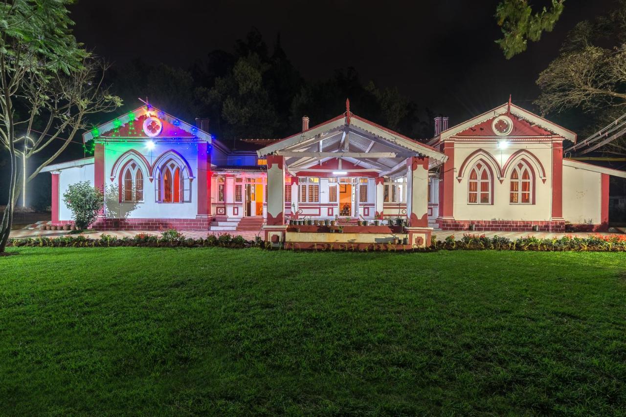 Itsy By Treebo - Rosefield Heritage Hotel Ooty