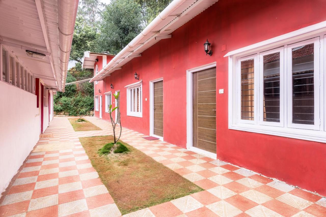 Itsy By Treebo - Rosefield Heritage Ooty