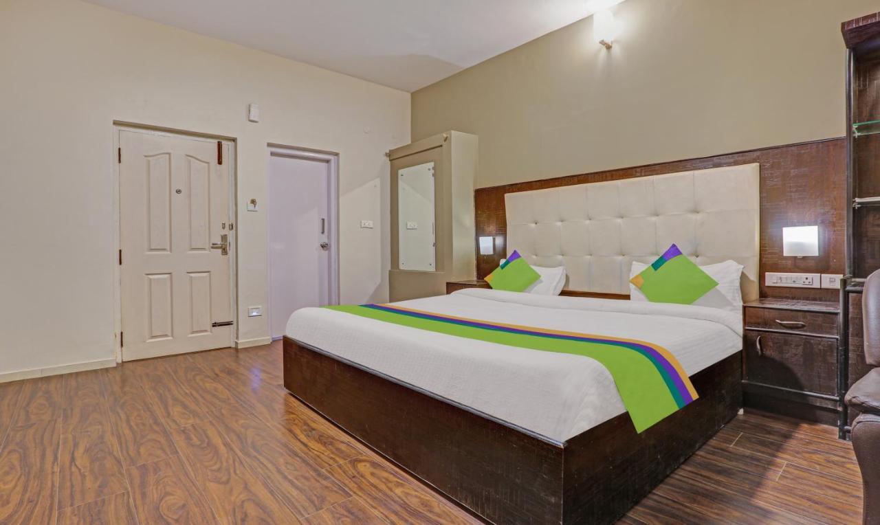 Resort Treebo Trend Whispering Meadows Fingerpost Ooty