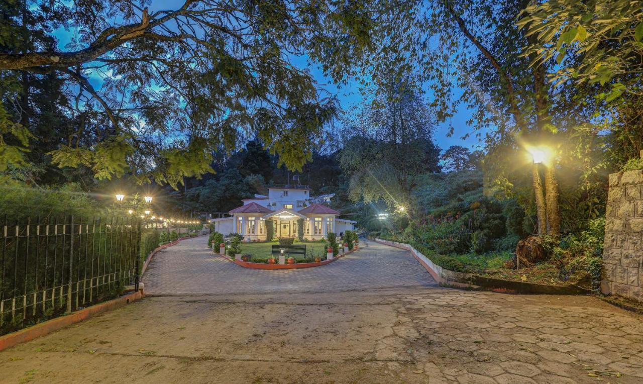 Treebo Trend Whispering Meadows Fingerpost Ooty