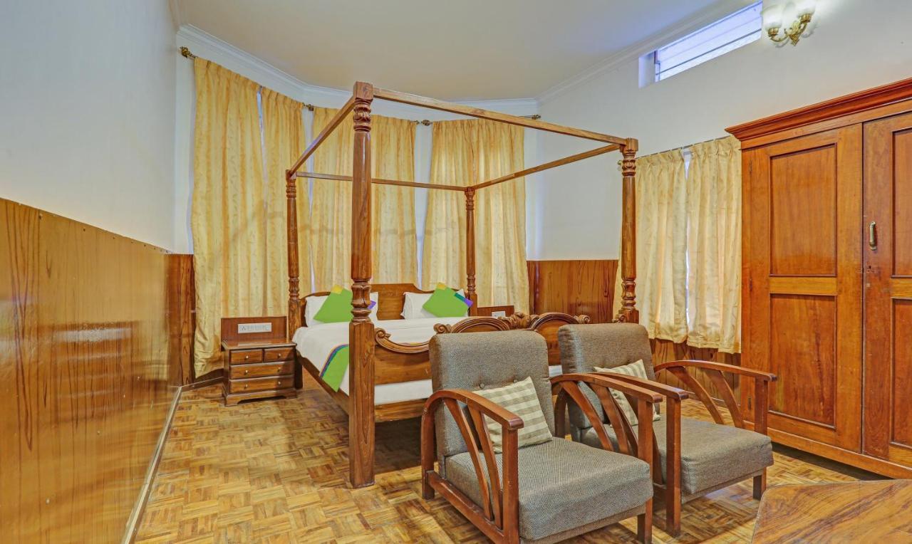 Treebo Trend Whispering Meadows Fingerpost Resort Ooty