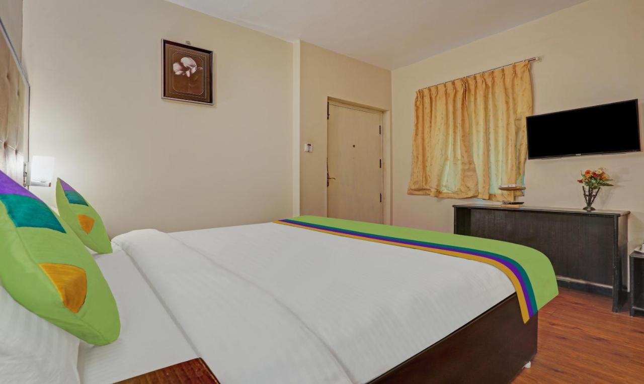 Treebo Trend Whispering Meadows Fingerpost Resort Ooty