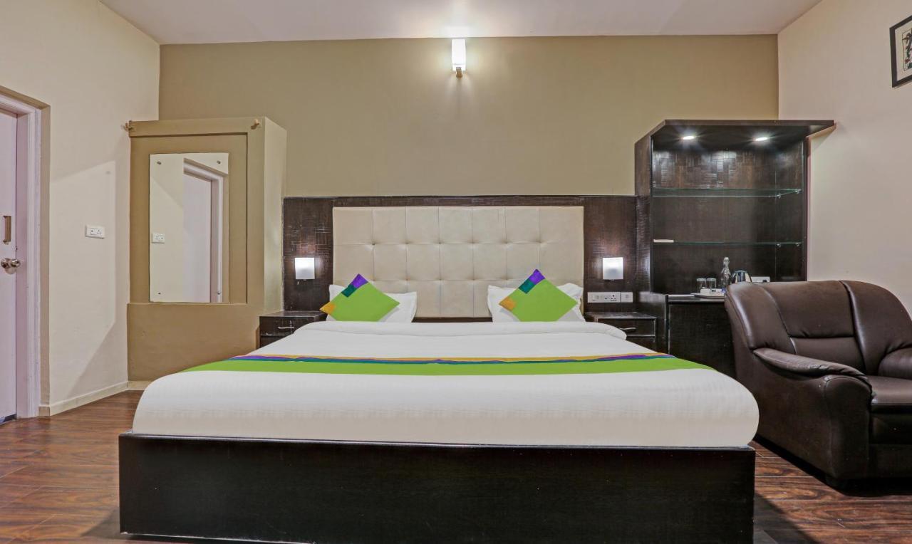 Treebo Trend Whispering Meadows Fingerpost Resort Ooty