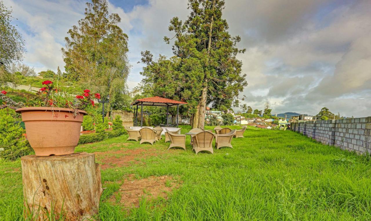 Treebo Trend Whispering Meadows Fingerpost Resort Ooty