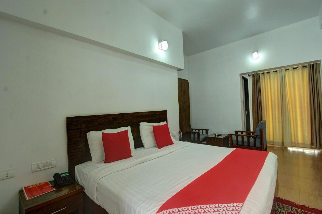 Surya Village Hotel