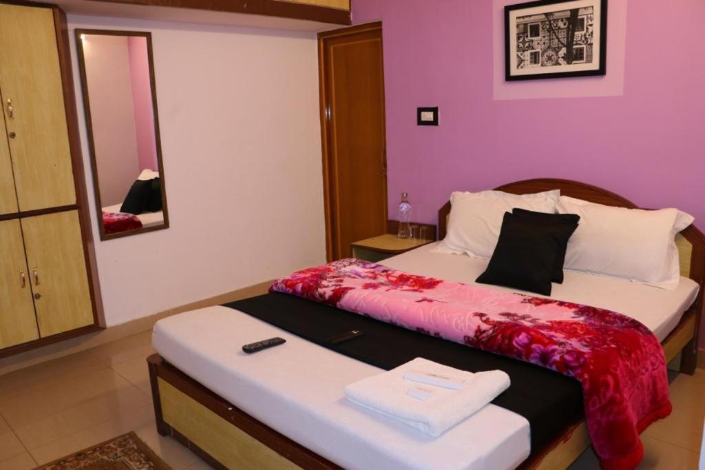 Fabhotel Woodpecker Nest Hotel 2*