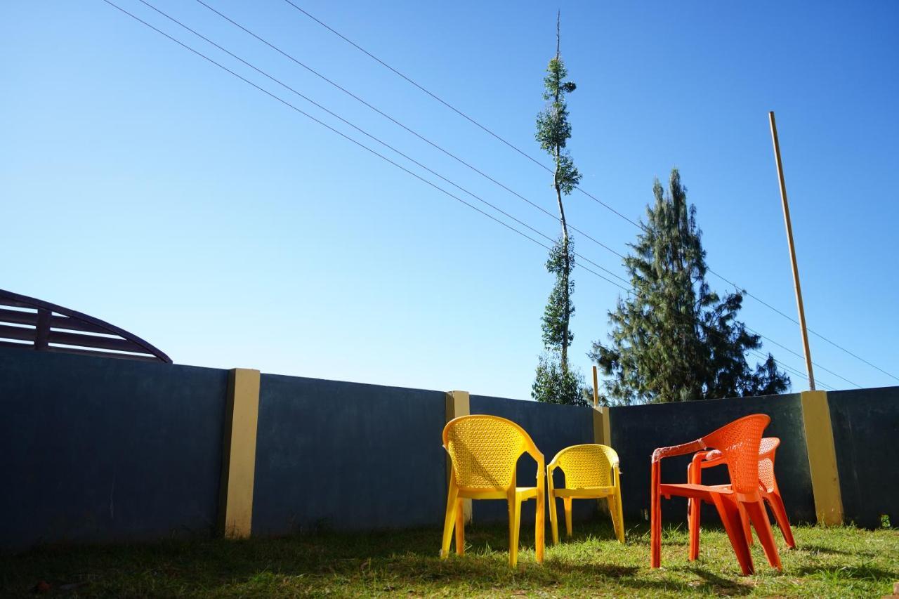 Villa Skylarc - The In Ooty