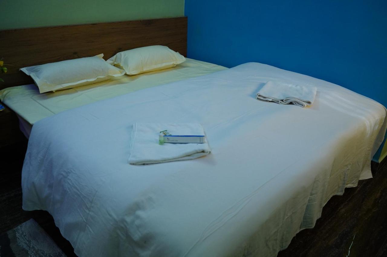 Villa Skylarc - The In Ooty