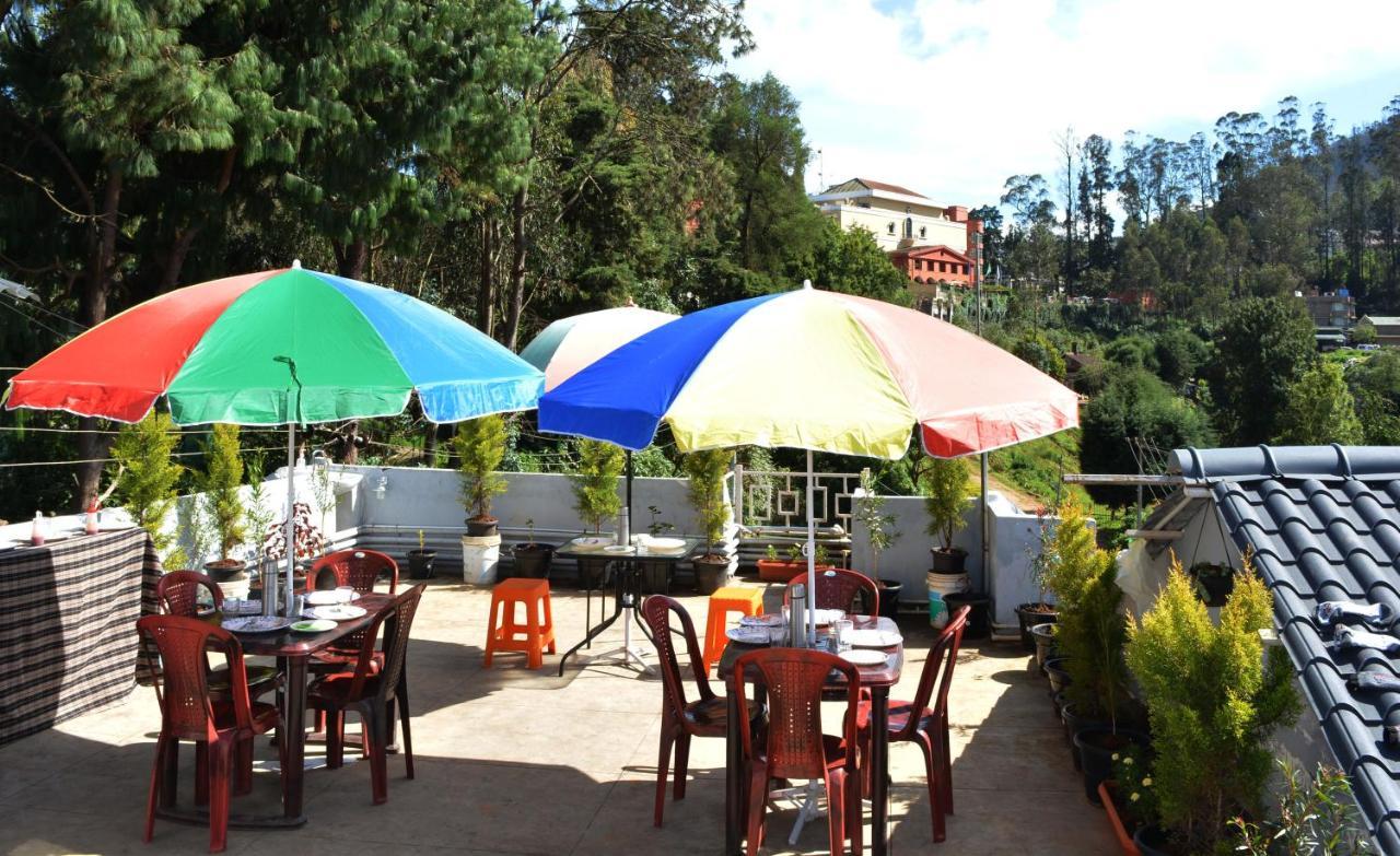 Resort Eden Paradisee Ooty