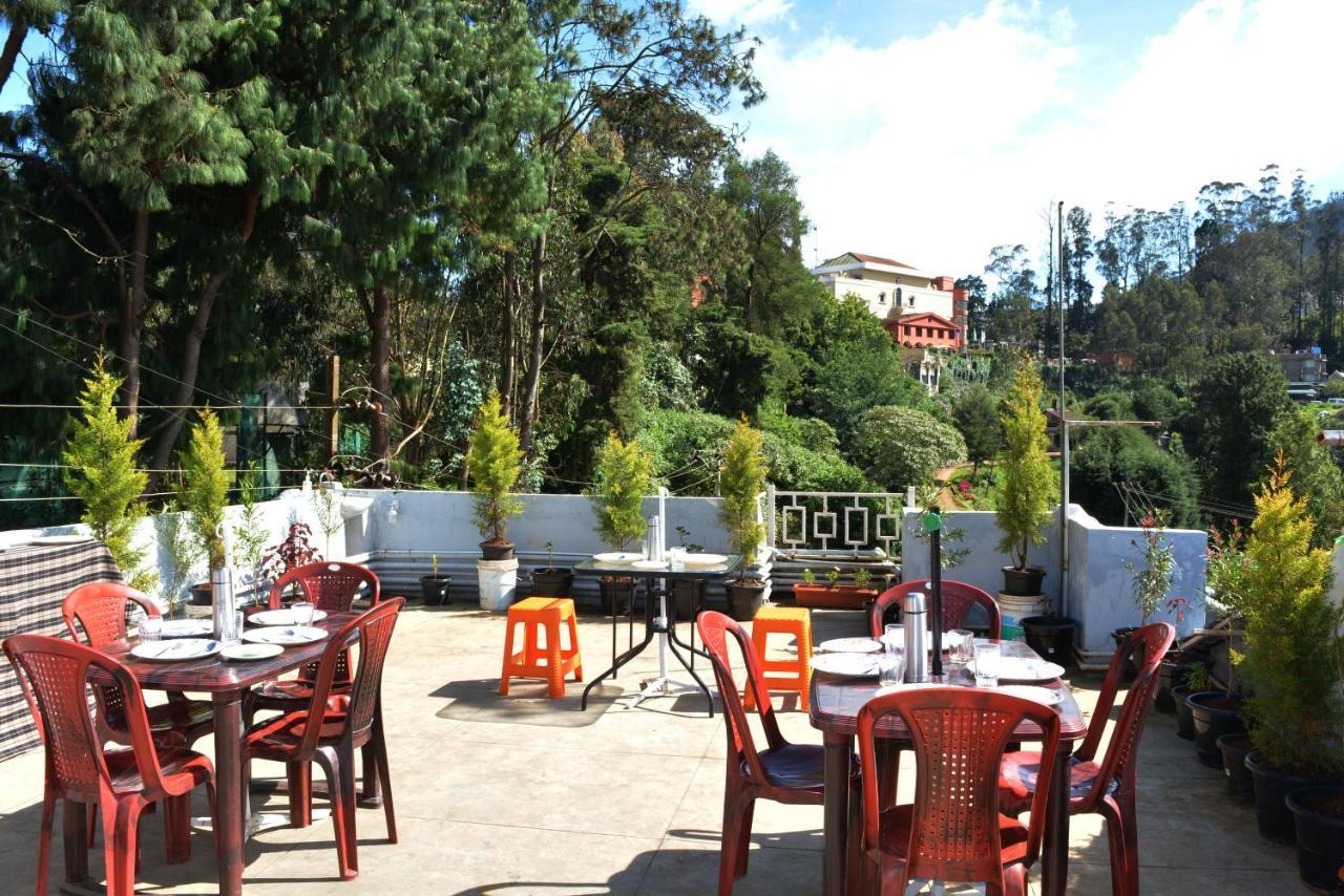 Eden Paradisee * Ooty